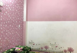 MẶT TIỀN HỒNG BÀNG - 3 TẦNG - KINH DOANH SẦM UẤT 13 tỷ Phường 1 Quận 11.