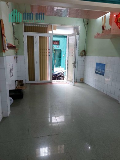 MẶT TIỀN HỒNG BÀNG - 3 TẦNG - KINH DOANH SẦM UẤT 13 tỷ Phường 1 Quận 11.