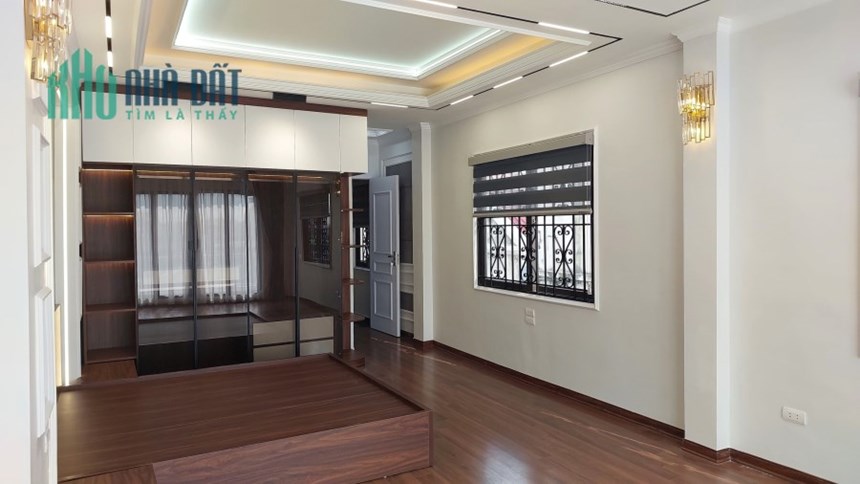 NGHI TÀM - GARA Ô TÔ, THANG MÁY, DOANH THU >800 TRIỆU 9.1 TỶ