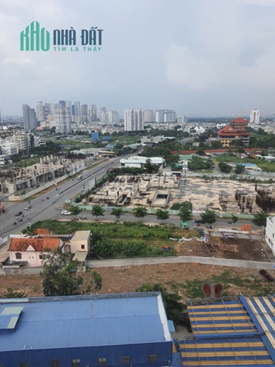 Cho thuê căn 3PN nhà đầy đủ nội thất 18tr/th tại De Capella Q.2