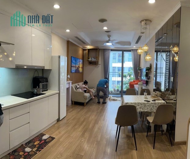 Cô em gái có căn nhà Times City - Park hill Cần bán gấp DT:68m2 giá: 4.25 Tỷ  thiết kế 1 Phòng