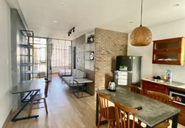 CẦN BÁN LỖ HOMESTAY 4 TẦNG TUYỆT ĐẸP LÊ VĂN THỨ - CÁCH BIỂN SƠN TRÀ 500M - VÀI BƯỚC ĐẾN CHỢ.