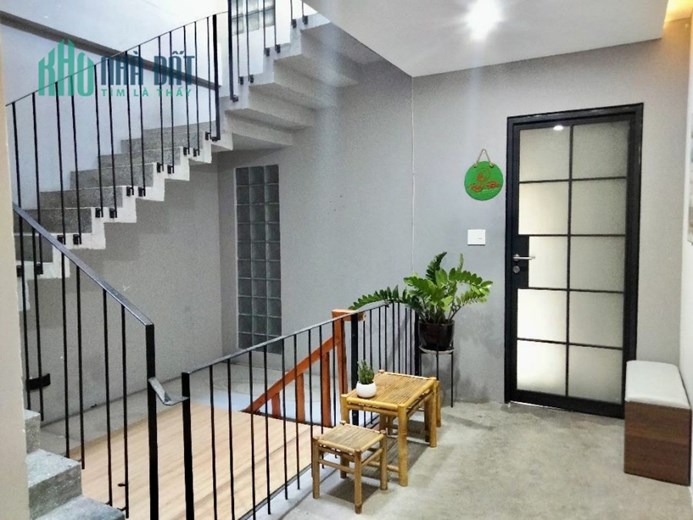 CẦN BÁN LỖ HOMESTAY 4 TẦNG TUYỆT ĐẸP LÊ VĂN THỨ - CÁCH BIỂN SƠN TRÀ 500M - VÀI BƯỚC ĐẾN CHỢ.