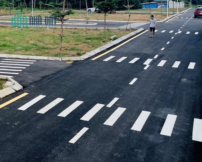 Bán đất thổ cư Cổ Đông Sơn Tây chỉ 1.3 tỷ/lô, SĐCC, bao mọi phí, sang tên ngay