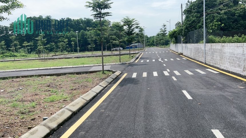 Bán đất thổ cư Cổ Đông Sơn Tây chỉ 1.3 tỷ/lô, SĐCC, bao mọi phí, sang tên ngay