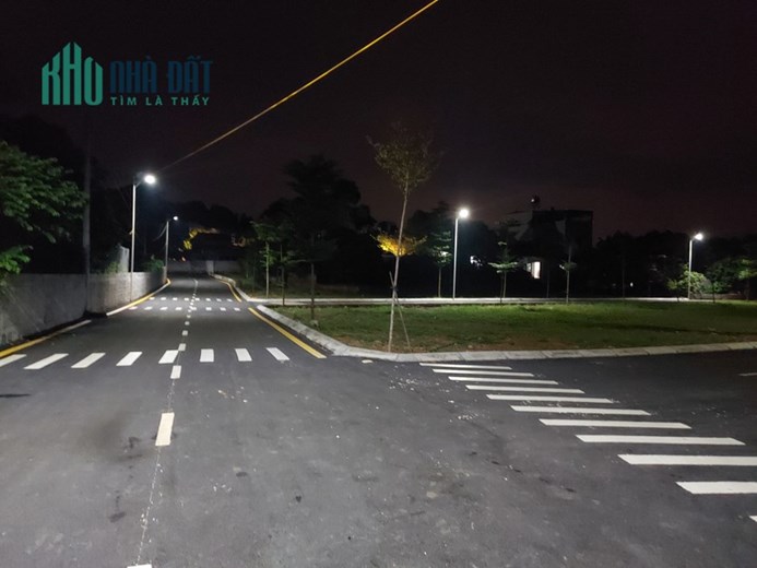 Bán đất thổ cư Cổ Đông Sơn Tây chỉ 1.3 tỷ/lô, SĐCC, bao mọi phí, sang tên ngay