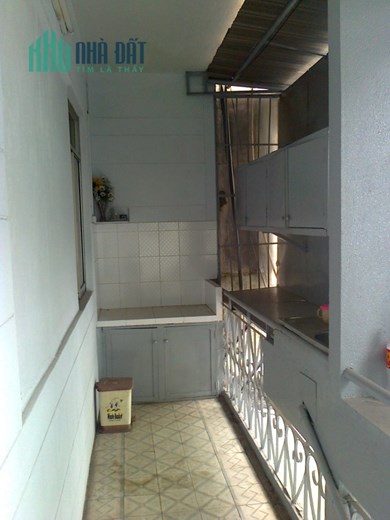 Chính chủ cho thuê căn hộ 251/9 Nguyễn Văn Trỗi, trung tâm quận Phú Nhuận, TP Hồ Chí Minh