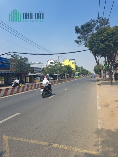 MT HUỲNH TẤN PHÁT- TT NHÀ BÈ - 4 TẦNG - NHÀ MỚI NỞ HẬU TÀI LỘC - GIÁ CHỈ NHỈNH 18 TỶ