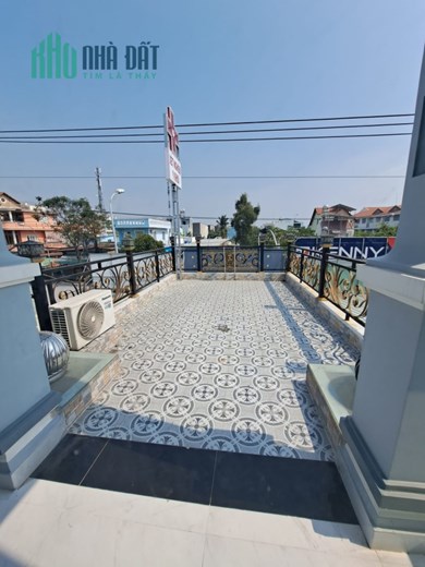 MT HUỲNH TẤN PHÁT- TT NHÀ BÈ - 4 TẦNG - NHÀ MỚI NỞ HẬU TÀI LỘC - GIÁ CHỈ NHỈNH 18 TỶ