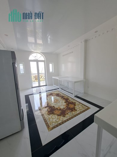 SIÊU PHẨM NHÀ 4 TẦNG - MT HUỲNH TẤN PHÁP - NỞ HẬU TÀI LỘC - GIÁ CHỈ COS 18.5 TỶ