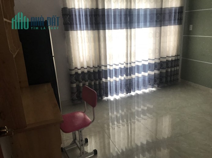 CHO THUÊ NHÀ 4 TẦNG LÊ VĂN QUỚI - FULL NỘI THẤT - CHỈ 13TR
