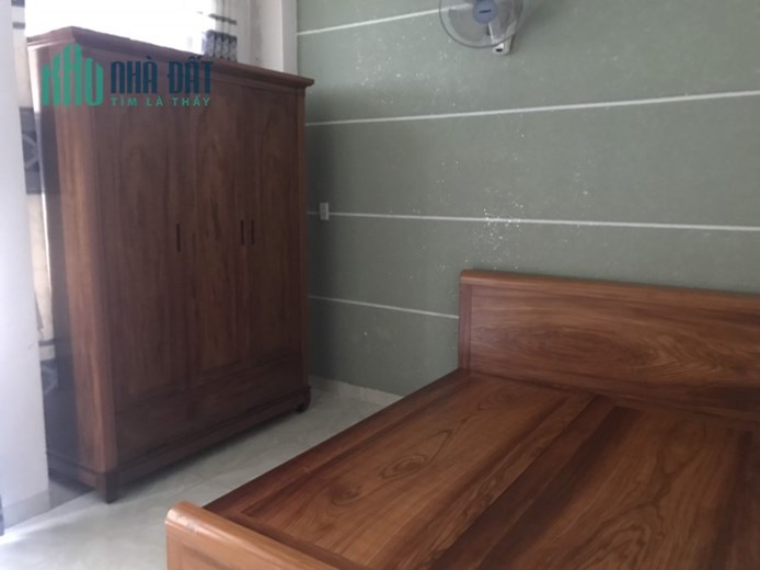 CHO THUÊ NHÀ 4 TẦNG LÊ VĂN QUỚI - FULL NỘI THẤT - CHỈ 13TR