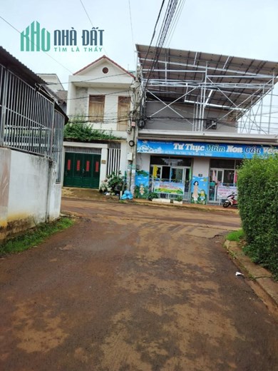 CHÍNH CHỦ CẦN BÁN LÔ ĐẤT TC TẠI HẺM 22 PHẠM HÙNG, TÂN AN, BUÔN MA THUỘT, TỈNH ĐẮK LẮK.