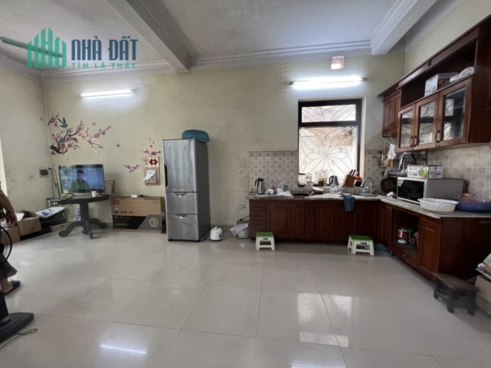 112M2 ĐẤT - GỐC ĐỀ - MINH KHAI - MT 8.6M - SẴN NHÀ 3 TẦNG - LÔ GÓC - PHÙ HỢP CHIA LÔ HOẶC XÂY CCMN