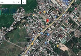 Cho Thuê Mặt Bằng Làm Nhà Xưởng, Kho Bãi, Giữ Xe Ô Tô, Quán Cafe