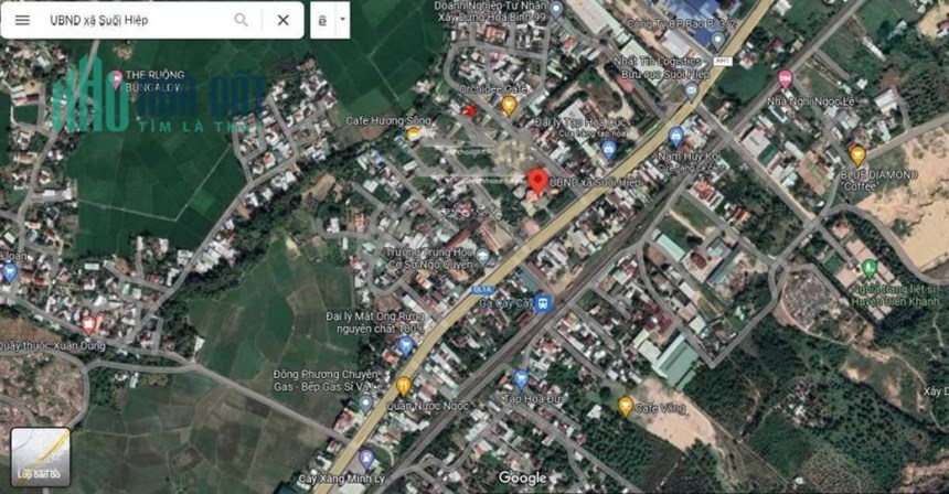 Cho Thuê Mặt Bằng Làm Nhà Xưởng, Kho Bãi, Giữ Xe Ô Tô, Quán Cafe