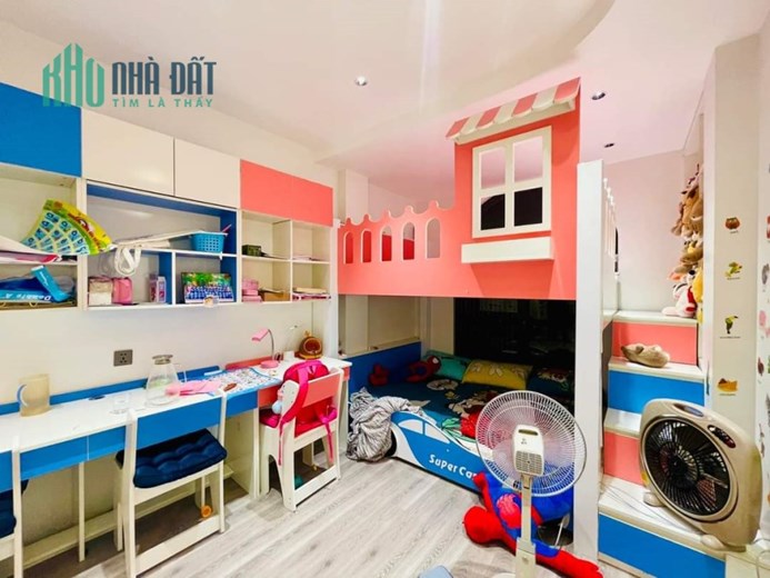 😄PHƯƠNG MAI ĐỐNG ĐA 31m,5T, 5,5 tỷ. NHÀ MỚI - NGÕ THÔNG - GẦN HỒ - TẶNG FULl NỘI THẤT