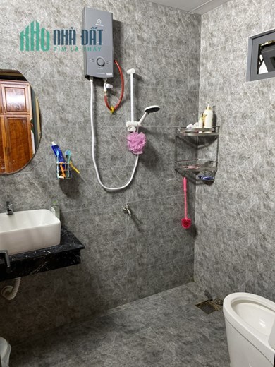 BÁN NHÀ GỖ  Cho Dân Thích Chơi Đồ Gỗ - Xã Cư ÊBur, Thành phố Buôn Ma Thuột, Đắk Lắk