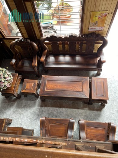 BÁN NHÀ GỖ  Cho Dân Thích Chơi Đồ Gỗ - Xã Cư ÊBur, Thành phố Buôn Ma Thuột, Đắk Lắk