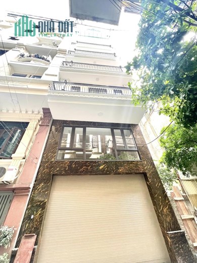 BÁN GẤP NHÀ XÃ ĐÀN PHƯƠNG LIÊN ĐỐNG ĐA ĐẸP LONG LANH 3 MẶT THOÁNG 10M RA PHỐ 55M 6.5 TỶ