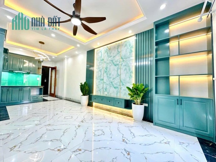 BÁN GẤP NHÀ XÃ ĐÀN PHƯƠNG LIÊN ĐỐNG ĐA ĐẸP LONG LANH 3 MẶT THOÁNG 10M RA PHỐ 55M 6.5 TỶ