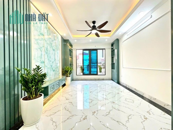 BÁN GẤP NHÀ XÃ ĐÀN PHƯƠNG LIÊN ĐỐNG ĐA ĐẸP LONG LANH 3 MẶT THOÁNG 10M RA PHỐ 55M 6.5 TỶ
