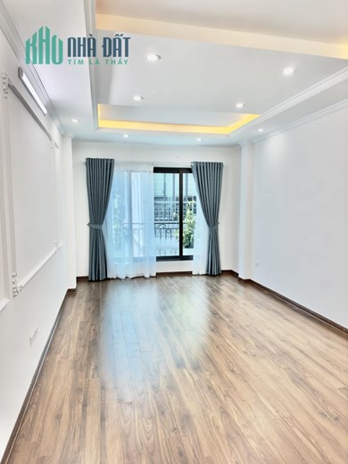 BÁN GẤP NHÀ XÃ ĐÀN PHƯƠNG LIÊN ĐỐNG ĐA ĐẸP LONG LANH 3 MẶT THOÁNG 10M RA PHỐ 55M 6.5 TỶ