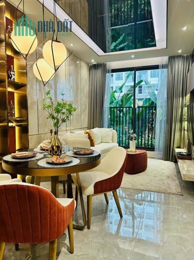 Dự án Picity Sky Park, cam kết lợi nhuận 20% - Chiết khấu 2% giành cho 10 KH đầu tiên. Full nội thất