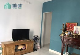 Cơ Hội Đầu Tư Tuyệt Vời - Nhà Cấp 4 Gần Đường Võ Văn Hát
