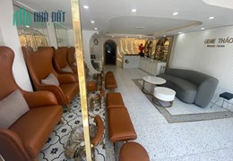 SIÊU NGỘP! Trục Kinh Doanh Lê Đình Lý. Hải Châu. 4  tầng. Hàng hiếm. 95m2. Giá 12 tỷ. Vị trí đắc địa