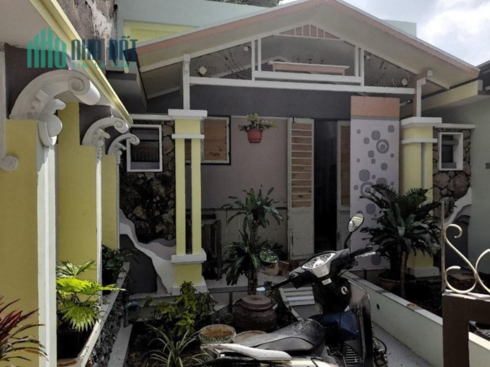 CHÍNH CHỦ CẦN BÁN NHÀ tại Nhơn Trạch, Đồng Nai