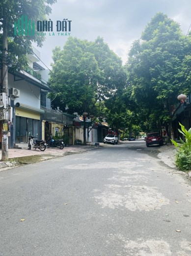 Cho thuê  đất mặt đường Phan Đình Giót, Khai Quang, Vĩnh Yên Giá thuê: 6 triệu/ tháng