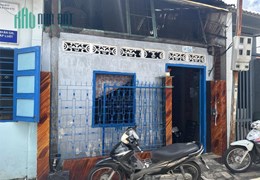 CẦN BÁN NHANH Căn Nhà Vị Trí Tại TP Bến Tre