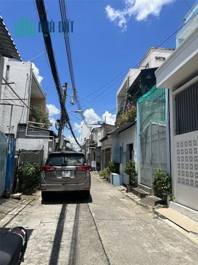 CẦN BÁN NHANH Căn Nhà Vị Trí Tại TP Bến Tre