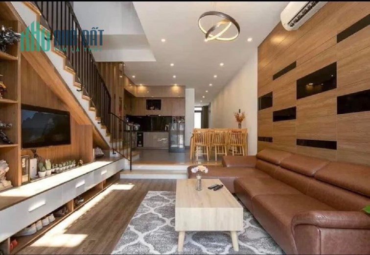 BÁN NHÀ 3 TẦNG FULL NỘI THẤT MỚI XỊN HÒA XUÂN, CẨM LỆ, ĐÀ NẴNG LH:0905822858