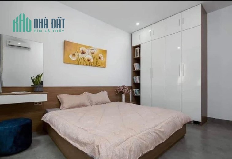 BÁN NHÀ 3 TẦNG FULL NỘI THẤT MỚI XỊN HÒA XUÂN, CẨM LỆ, ĐÀ NẴNG LH:0905822858