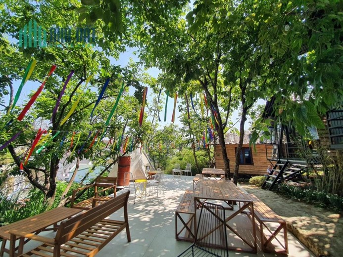 Cho thuê homestay sân vườn Phường 4 Đà Lạt