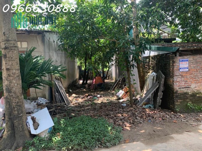 Nắm Bắt Cơ Hội 
Mảnh Đất TỔ 6 Phường Tân Hà  Tiềm Năng Tăng Giá Trị
2 mặt tiền. diện tích 122m2,