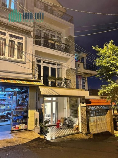Bán nhà mặt tiền Cổ Loa Đà Lạt đang kinh doanh homestay