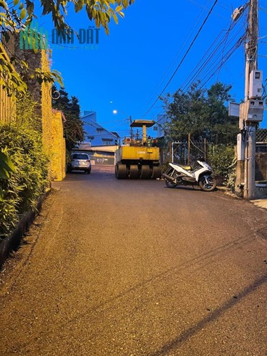 Bán nhà mặt tiền Cổ Loa Đà Lạt đang kinh doanh homestay
