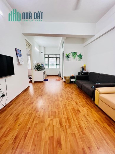 💥GẤP💥 Chung cư Lê Đức Thọ 45m siêu xinh, vị trí đẹp, sổ lâu dài, chỉ 1.95 tỷ