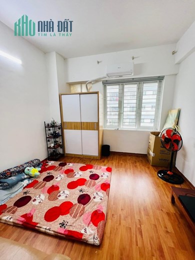💥GẤP💥 Chung cư Lê Đức Thọ 45m siêu xinh, vị trí đẹp, sổ lâu dài, chỉ 1.95 tỷ