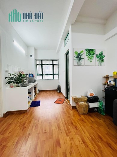 💥GẤP💥 Chung cư Lê Đức Thọ 45m siêu xinh, vị trí đẹp, sổ lâu dài, chỉ 1.95 tỷ