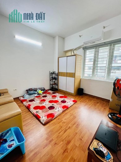 💥GẤP💥 Chung cư Lê Đức Thọ 45m siêu xinh, vị trí đẹp, sổ lâu dài, chỉ 1.95 tỷ