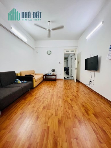 💥GẤP💥 Chung cư Lê Đức Thọ 45m siêu xinh, vị trí đẹp, sổ lâu dài, chỉ 1.95 tỷ