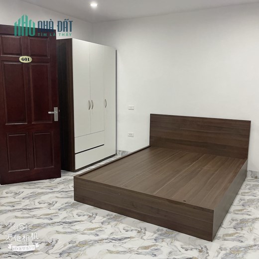 SIÊU ĐẸP, Bán nhà Phú Đô, Nam Từ Liêm Lô góc Ô tô kinh doanh 54m2, dòng tiền 50tr/thang
