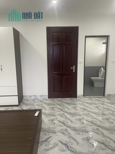 SIÊU ĐẸP, Bán nhà Phú Đô, Nam Từ Liêm Lô góc Ô tô kinh doanh 54m2, dòng tiền 50tr/thang