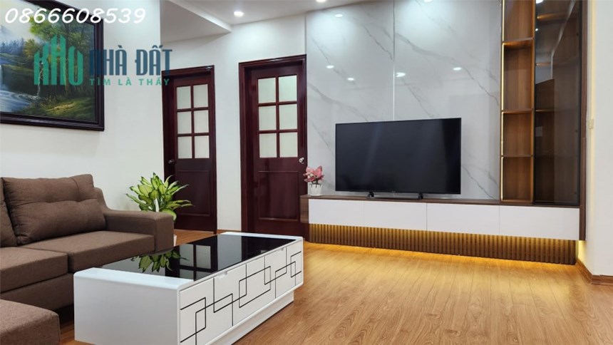 Chính chủ bán gấp căn hộ CT4 - Lê Đức Thọ 102m2 3N 2WC tầng cao, full nội thất giá 3.7 tỷ