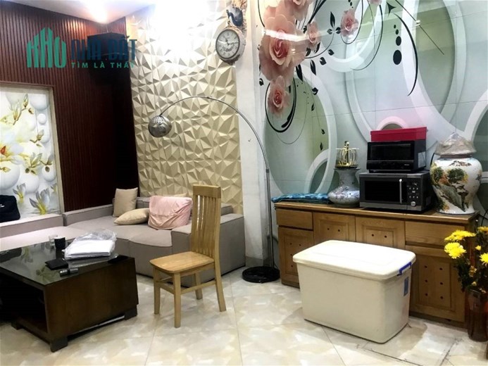 NÚT GIAO BẠCH MAI-TRẦN KHÁT CHÂN-PHỐ HUẾ-47m-4 tầng-MT8m-Bèo 3.25 tỷ