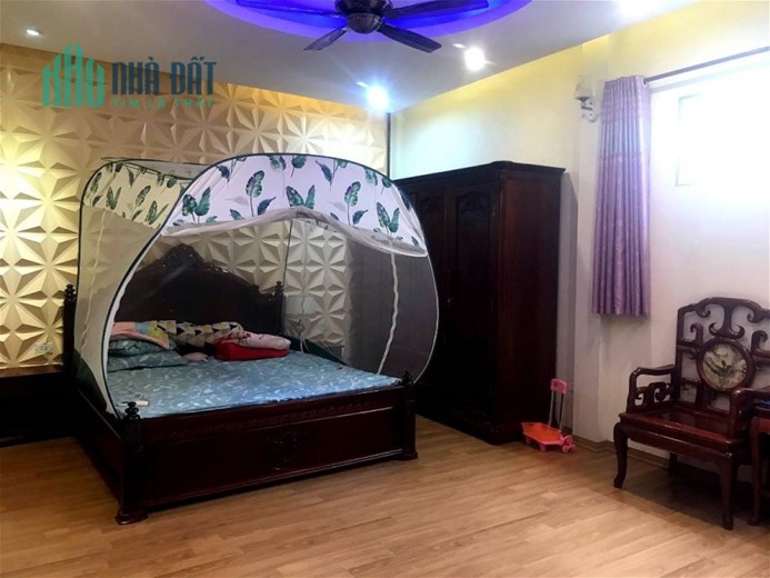 NÚT GIAO BẠCH MAI-TRẦN KHÁT CHÂN-PHỐ HUẾ-47m-4 tầng-MT8m-Bèo 3.25 tỷ